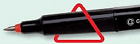 TEGNEPENN TC-4615